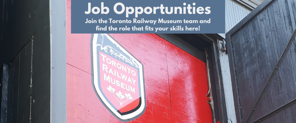 Job Opportunities Banner